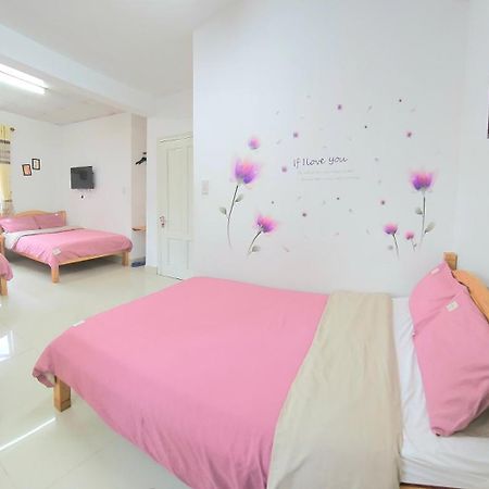 Hotel Nhi'S House Đà Lạt Extérieur photo