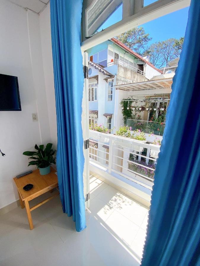 Hotel Nhi'S House Đà Lạt Extérieur photo
