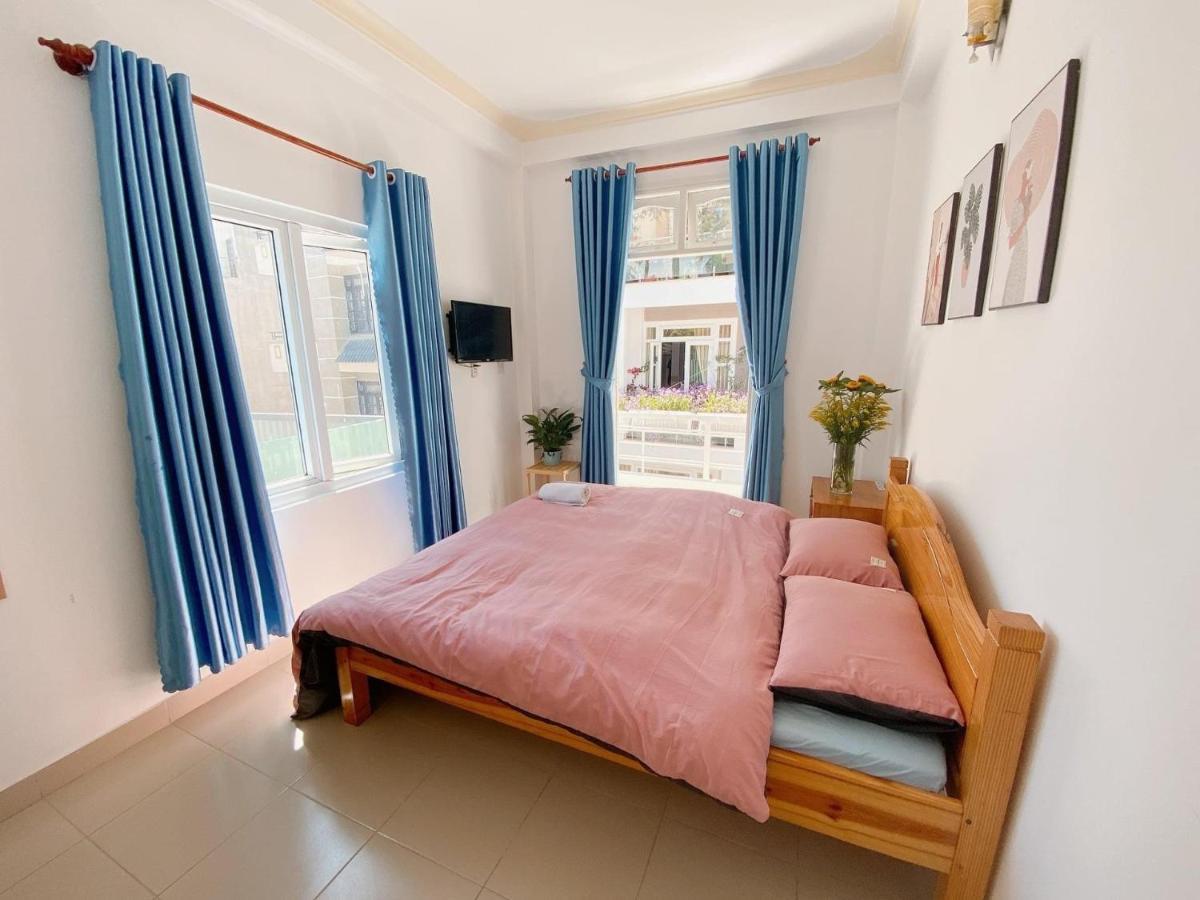 Hotel Nhi'S House Đà Lạt Extérieur photo
