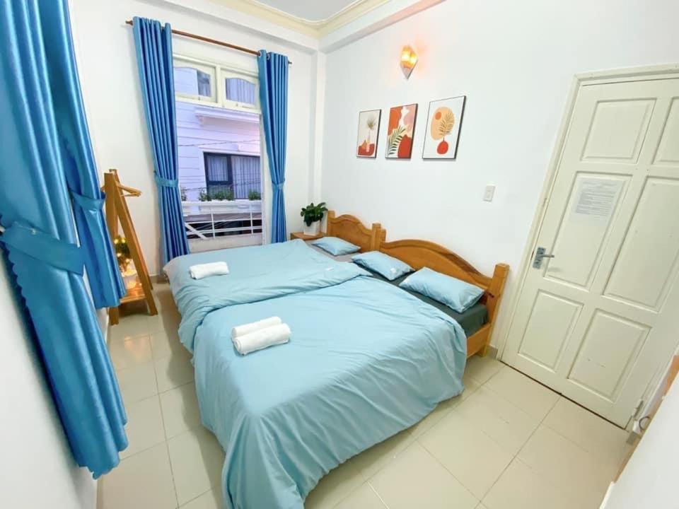 Hotel Nhi'S House Đà Lạt Extérieur photo