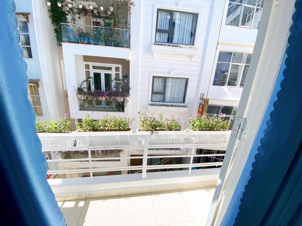 Hotel Nhi'S House Đà Lạt Extérieur photo