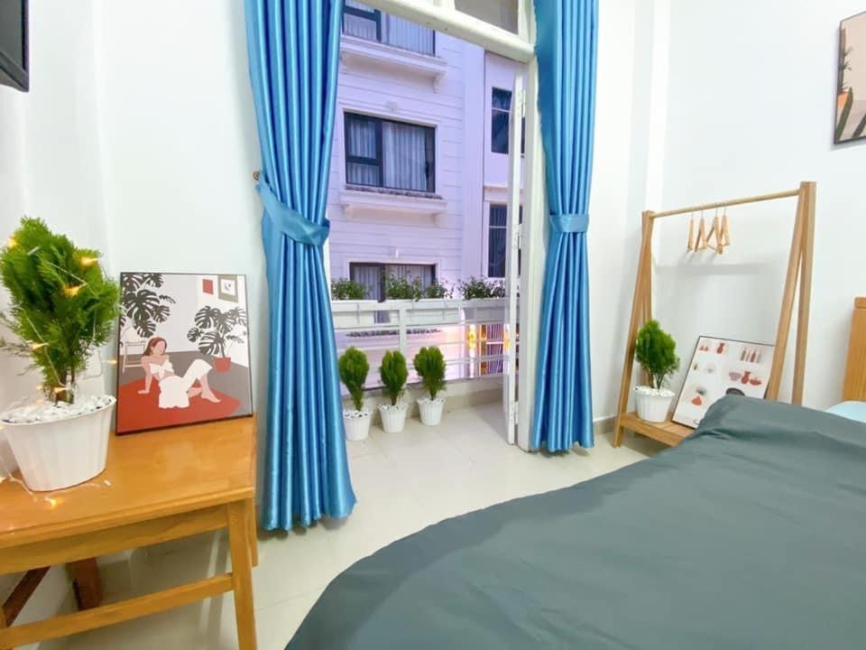 Hotel Nhi'S House Đà Lạt Extérieur photo
