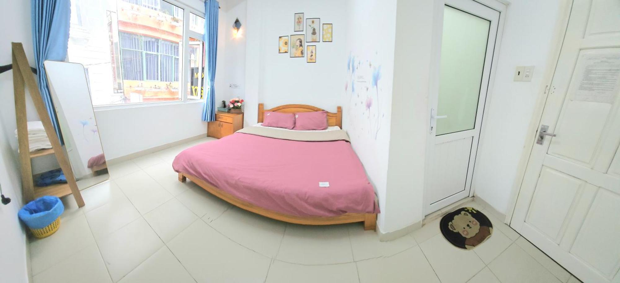Hotel Nhi'S House Đà Lạt Extérieur photo